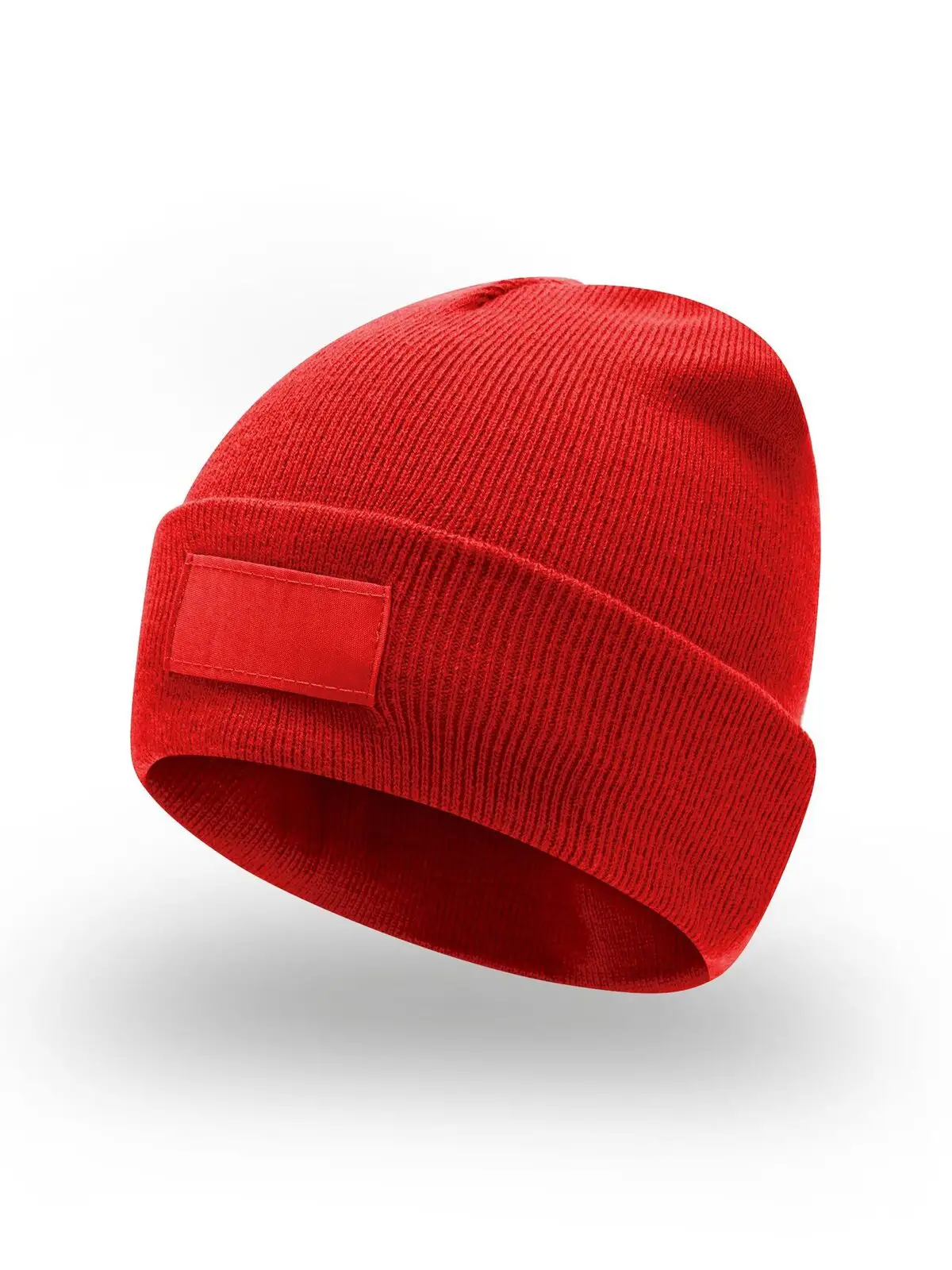classic red